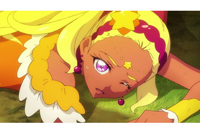 えれなは母に自分の進路を言い出せないでいた――TVアニメ『スター☆トゥインクルプリキュア』第42話の先行カットが到着 画像