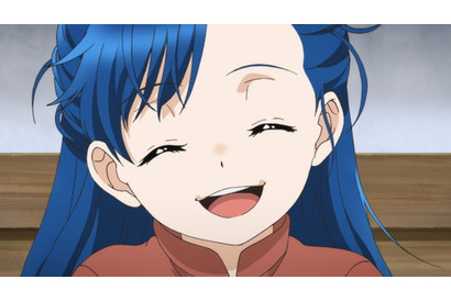 マインは身食いという病気だったことが分かる――TVアニメ『本好きの下剋上』第10話のあらすじ＆場面カットが到着 画像