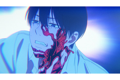 夏アニメ「光が死んだ夏」ヒカルは“カツラのオバケ”を退治しによしきの家に向かうが…第5話先行カット 画像