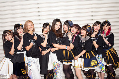 「Roselia」×「RAISE A SUILEN」の合同ライブ「Rausch und/and Craziness」が幕張メッセで開催！ BanG Dream!プロジェクトは止まらない【セットリスト公開】 画像