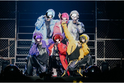 2.5次元歌い手アイドルグループ「めておら」結成から1年足らずの快挙！武道館初ワンマンレポ「これからもどんどん突き進んでいきます！」 画像