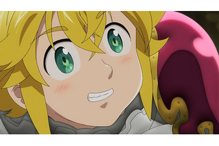 七つの大罪 超 アニメディア