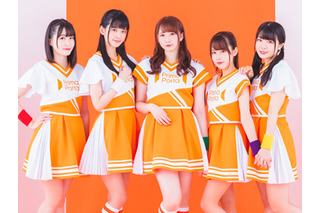 高柳知葉 超 アニメディア