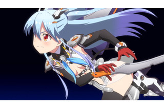 Z／X Code reunion | 超！アニメディア