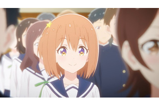 高柳知葉 超 アニメディア 高柳知葉 超 アニメディア