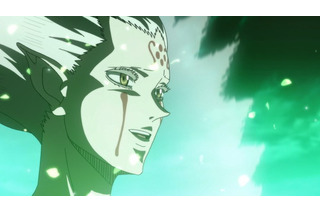 ブラッククローバー | 超！アニメディア