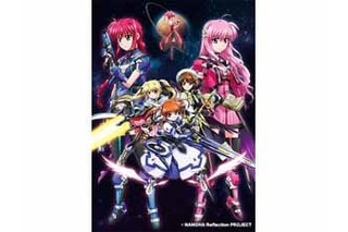 武人シグナム　SP　サイン　清水香里　魔法少女リリカルなのは 武人シグナム SP サイン 清水香里 魔法少女リリカルなのは 武人