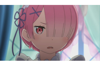 Re ゼロから始める異世界生活 超 アニメディア