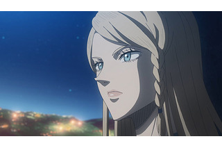 ブラッククローバー | 超！アニメディア