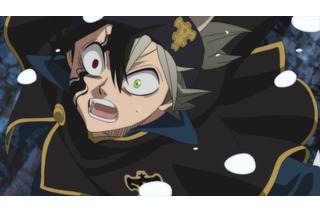 ブラッククローバー | 超！アニメディア