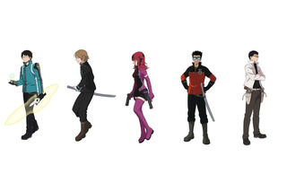 ワールドトリガー 超 アニメディア