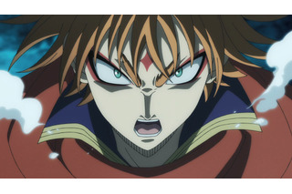ブラッククローバー | 超！アニメディア