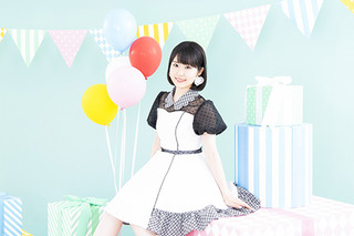 東山奈央 超 アニメディア