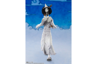 ワンピース 超 アニメディア