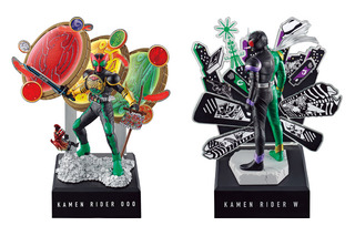 仮面ライダー 超 アニメディア