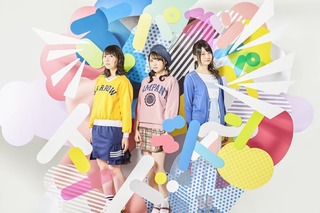 Trysail 超 アニメディア