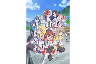 17年6月のニュース記事一覧 12ページ中6ページ目 超 アニメディア