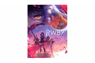 Rwby 超 アニメディア