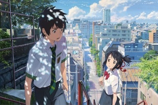 年11月のニュース記事一覧 超 アニメディア