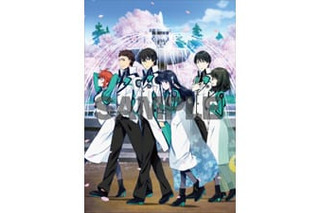 魔法科高校の劣等生　星を呼ぶ少女　クリアポスター Amazon.co.jp: 【メーカー特典あり】劇場版 魔法科高校の劣等生