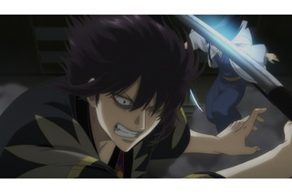 銀魂 超 アニメディア