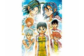 兼崎健太郎 | 超！アニメディア