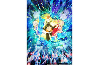 21年1月のニュース記事一覧 超 アニメディア