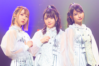 Trysail 超 アニメディア