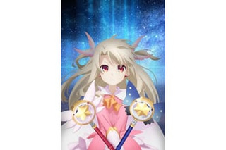 ヴァイスシュヴァルツ プリズマイリヤ SP いつもの風景 イリヤ 門脇舞