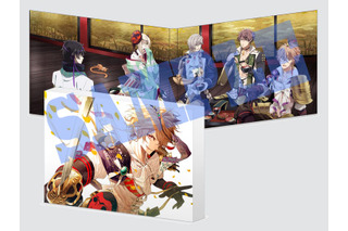 戦刻ナイトブラッド | 超！アニメディア