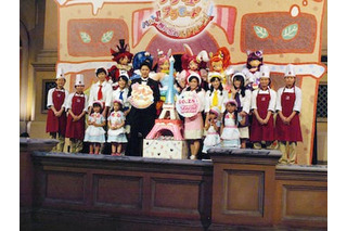 映画キラキラ プリキュアアラモード パリッと 想い出のミルフィーユ 超 アニメディア