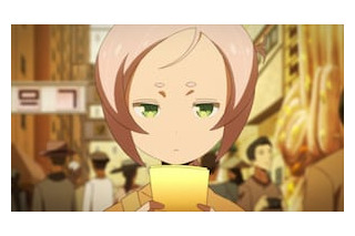 キノの旅 超 アニメディア
