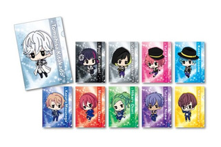 B-PROJECT～鼓動＊アンビシャス～ | 超！アニメディア