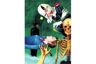 笑う吸血鬼 | 超！アニメディア