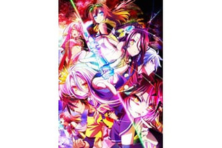 ノーゲーム・ノーライフ ゼロ | 超！アニメディア