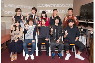 でんぱ組 Inc 超 アニメディア