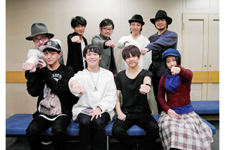 中村悠一 超 アニメディア