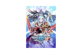 ファンタシースターオンライン2 超 アニメディア