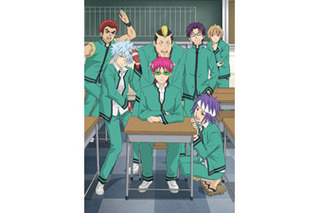 最新記事 1 039ページ中770ページ目 超 アニメディア