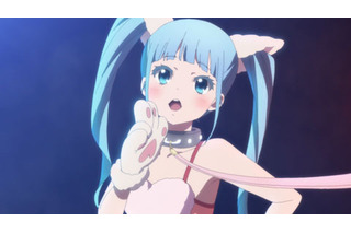魔法少女サイト | 超！アニメディア