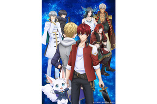 諏訪部順一 超 アニメディア