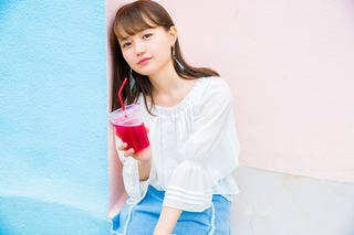 立花理香 超 アニメディア