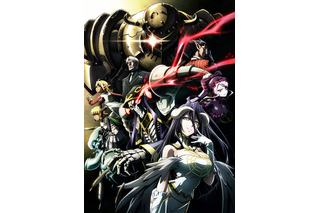 オーバーロード 超 アニメディア オーバーロード 超 アニメディア