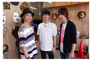 鳥海浩輔・前野智昭の大人のトリセツ | 超！アニメディア