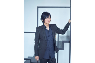 遊佐浩二 超 アニメディア