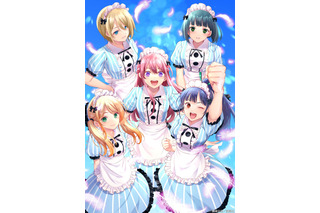 22年9月のニュース記事一覧 超 アニメディア