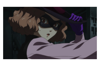 ペルソナ5 超 アニメディア