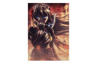 魔法少女特殊戦あすか | 超！アニメディア