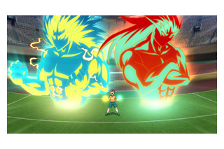 イナズマイレブン アレスの天秤 超 アニメディア
