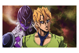 ジョジョの奇妙な冒険 黄金の風 超 アニメディア